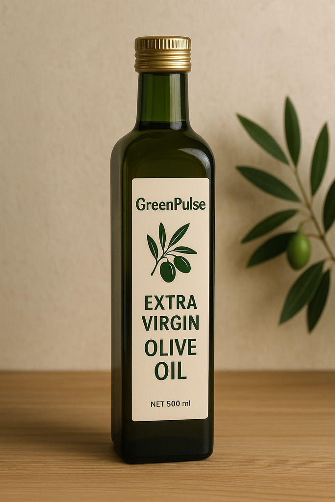 Huile d'Olive