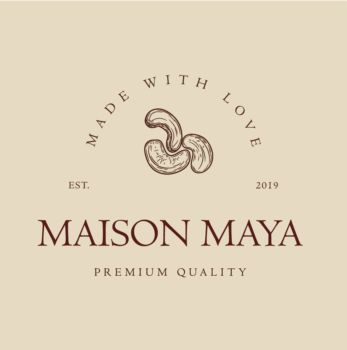 MAISON MAYA