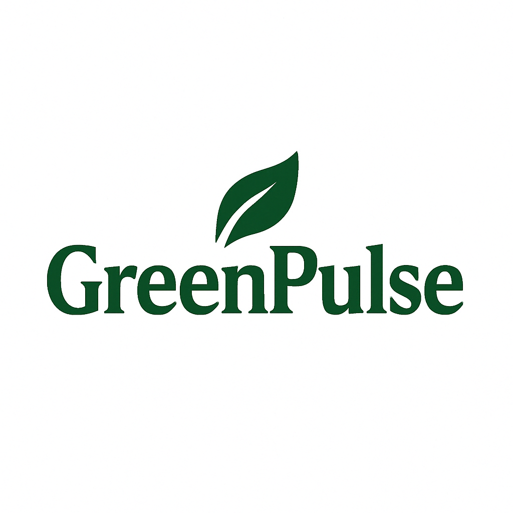 Maison Maya by GreenPulse